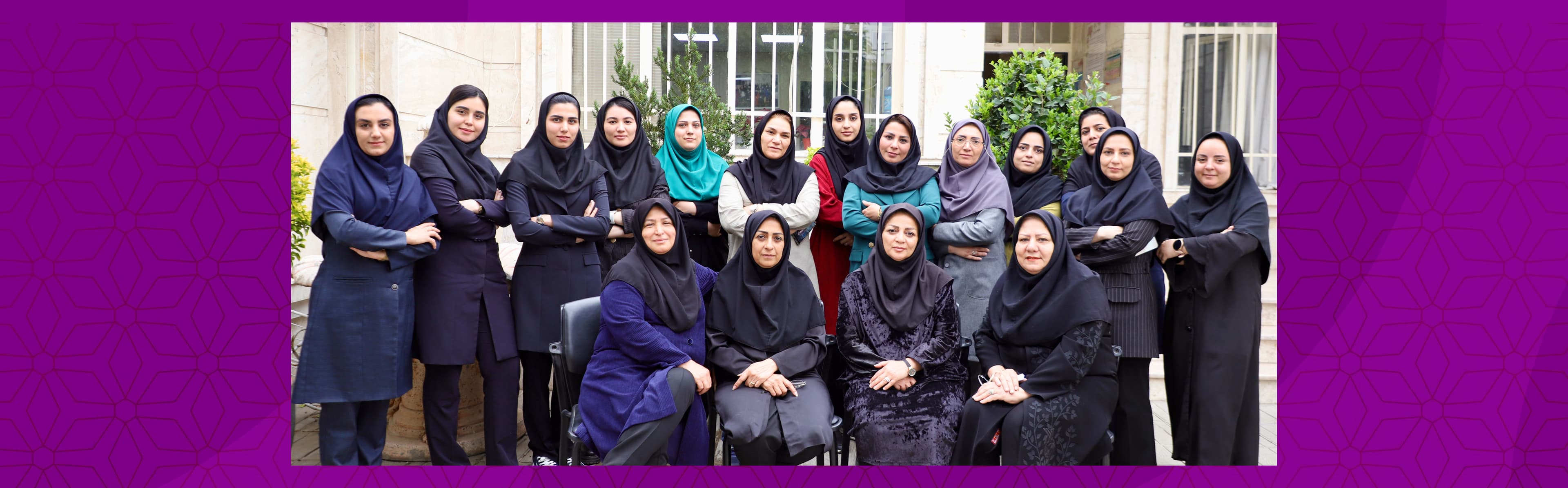 رزومه دبیرستان غیرانتفاعی البرز