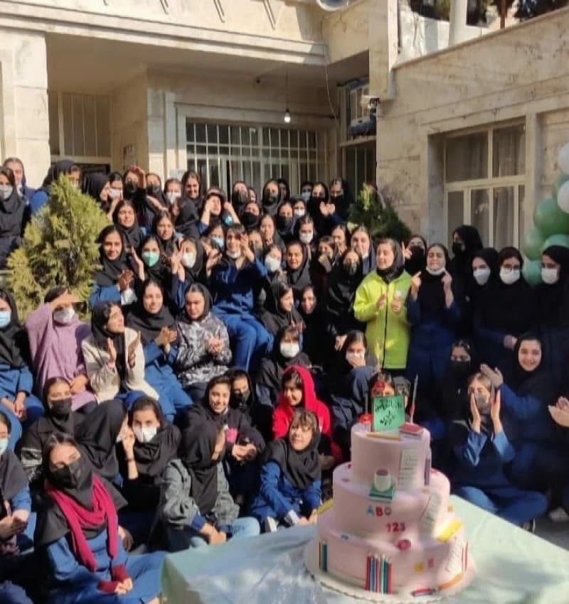 روز دانش آموز